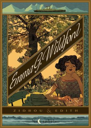 Cover of the book Emma G. Wildford by Eric Corbeyran, Ugo Pinson