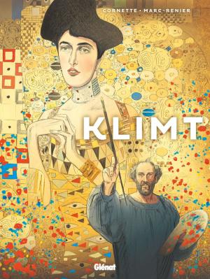 Cover of the book Klimt by Lylian, Laurence Baldetti, Pierre Bottero, Loïc Chevallier