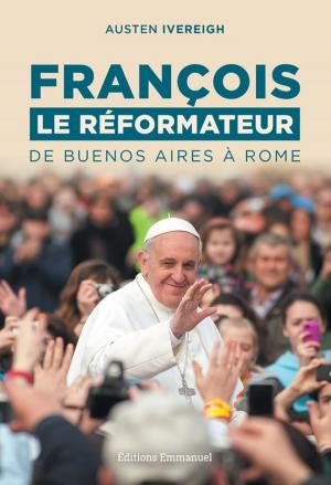 Book cover of François le Réformateur