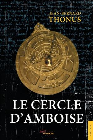 Cover of the book Le Cercle d'Amboise by Julie Mellon