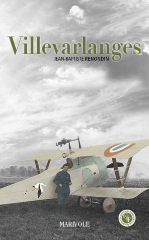 Cover of the book Villevarlanges by Léon Cladel
