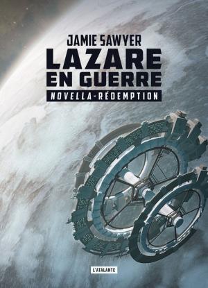 Cover of the book Rédemption by Javier Negrete
