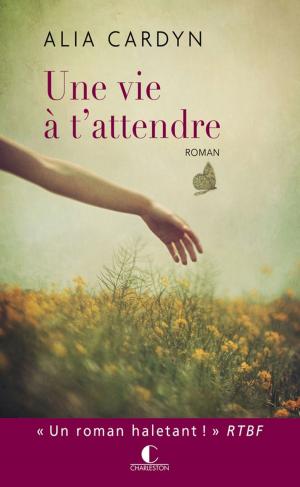 Cover of the book Une vie à t'attendre by Angela Thirkell