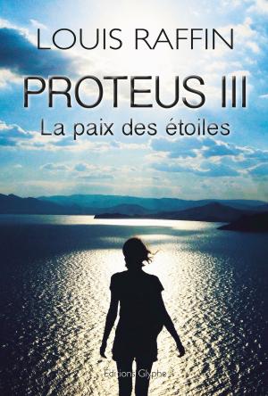 Cover of the book Proteus III by Evelyne Dress