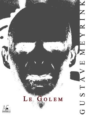 Cover of the book Le Golem by Anselme Bellegarrigue