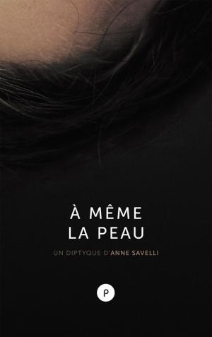 Cover of the book À même la peau by Pierre Ménard