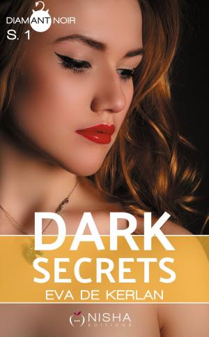 Book cover of Dark Secrets - Saison 1