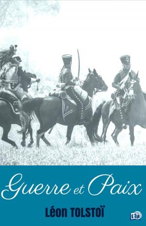 Cover of the book Guerre et paix by Jane Austen