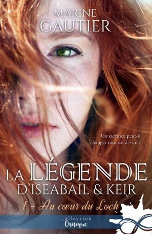 Cover of the book Au coeur du Loch by Penny Reid