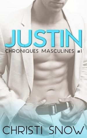 Cover of the book Justin by A.D. Ellis