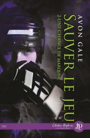 Cover of the book Sauver le jeu by Christi Snow