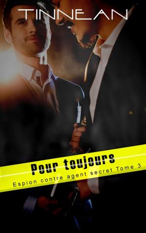 Cover of the book Pour toujours by AJ Rose