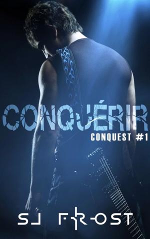 Cover of the book Conquérir by Tinnean