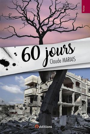 Cover of the book 60 jours by TreLyn Cecile