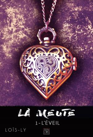 Cover of the book La meute - Tome 1 by Vanessa L. Daniel