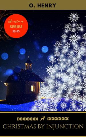 Cover of the book Christmas By Injunction by Fiction Writers Global Authors