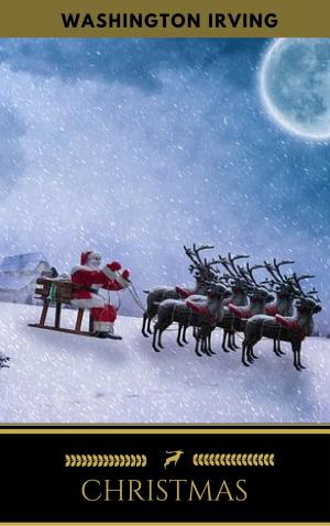 Cover of the book Christmas (Golden Deer Classics) by Emilia Pardo Bazán