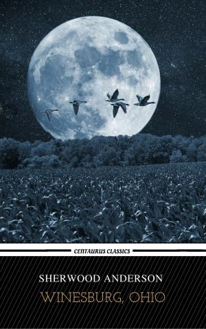 Cover of the book Winesburg, Ohio (Centaurus Classics) by Edgar Allan Poe