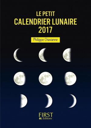 Cover of the book Petit livre - Calendrier lunaire 2018 by Béatrice MILLETRE