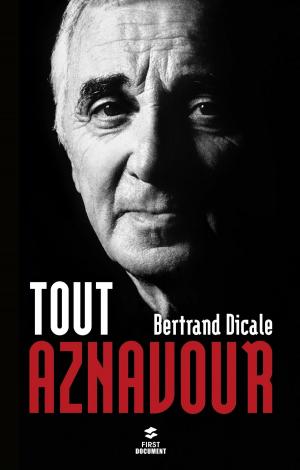 Cover of Tout Aznavour
