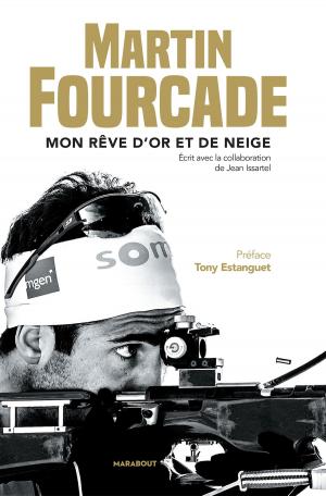 Cover of the book Martin Fourcade by Marianne Magnier Moreno