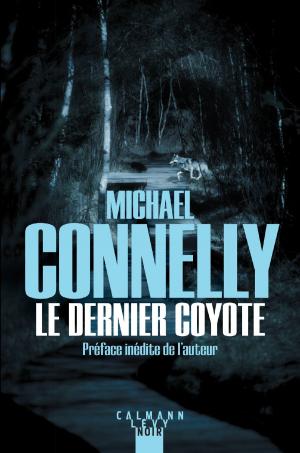 Book cover of Le Dernier coyote