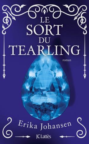 Book cover of Le sort du Tearling