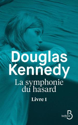 Cover of the book La Symphonie du hasard - Livre 1 by Georges SIMENON