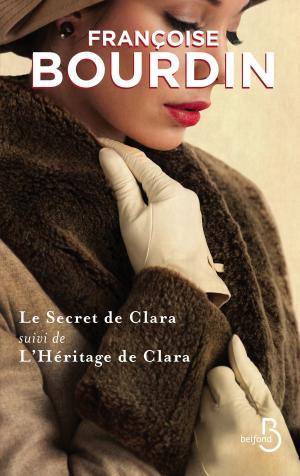Cover of the book Le Secret de Clara suivi de L'Héritage de Clara COLLECTOR by Georges SIMENON