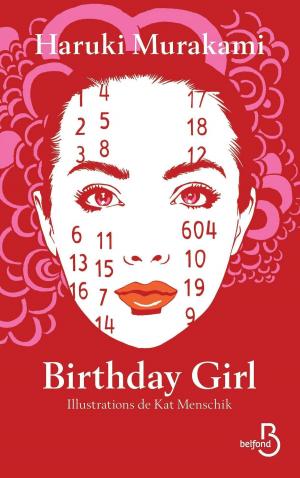 Cover of the book Birthday girl by Xavier RAUFER