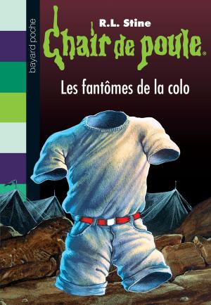 Cover of the book Chair de poule , Tome 32 by Évelyne Reberg, Jacqueline Cohen, Catherine Viansson Ponte