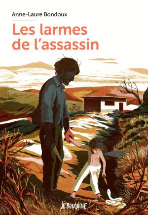 Cover of the book Les larmes de l'assassin by Joseph Delaney