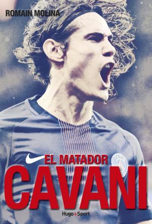 Cover of the book Cavani, el matador by Thomas Pellow