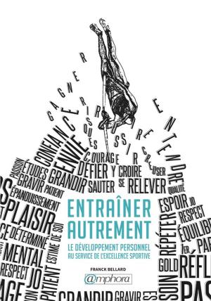 Cover of the book Entraîner autrement by Rory Christensen