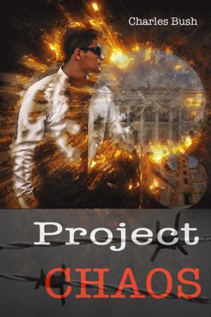Cover of the book Project Chaos by Munindra Misra, मुनीन्द्र मिश्रा
