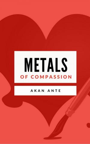 Cover of the book Metals of Compassion by Abayomi Adeosun