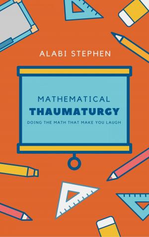 Book cover of Mathematical Thaumaturgy