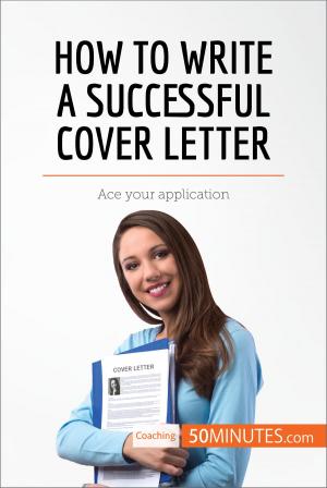 Cover of the book How to Write a Successful Cover Letter by Gina Mayer