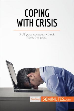 Cover of the book Coping With Crisis by Britta Irmgard Bauer