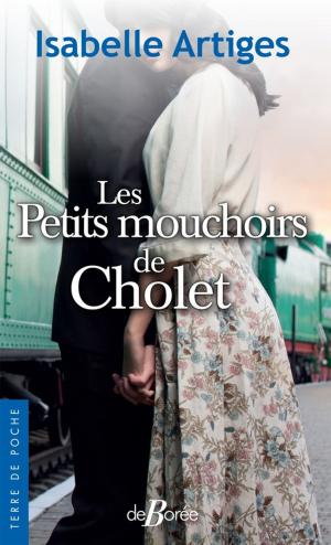 Cover of the book Les Petits mouchoirs de Cholet by Gilles Del Pappas