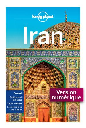 Cover of the book Iran - 1ed by LONELY PLANET FR