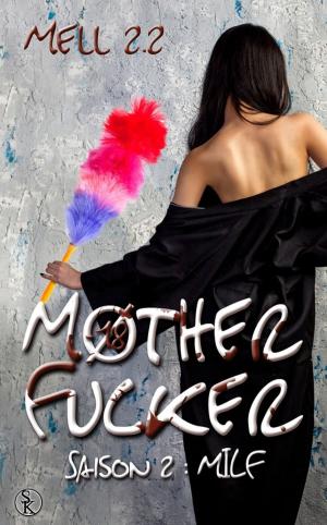Cover of the book MILF by Angie L. Deryckère