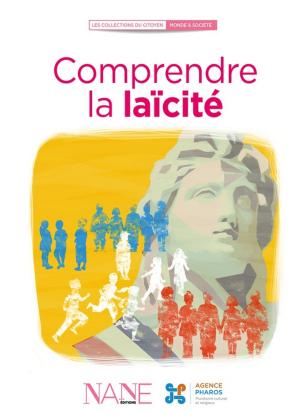 Cover of the book Comprendre la laïcité by Jean-Louis Debré