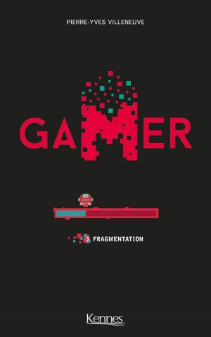 Book cover of Gamer T03