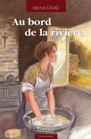 Cover of the book Au bord de la rivière T02 by Philippe Bercovici, Andre Lebrun