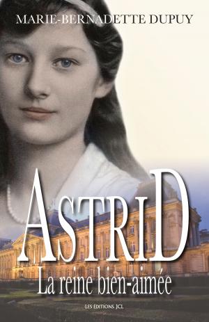 Cover of the book Astrid by Richard Gougeon