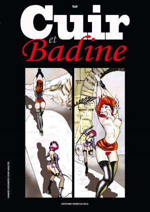 Cover of the book Cuir et Badine by Perry Brass