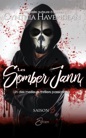 Cover of the book Les Somber Jann by Tarryn Fisher