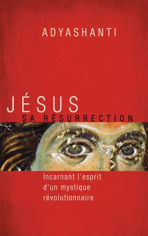 Book cover of Jésus, sa résurrection