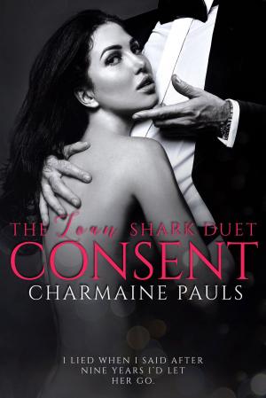 Cover of the book Consent by Claire Kent